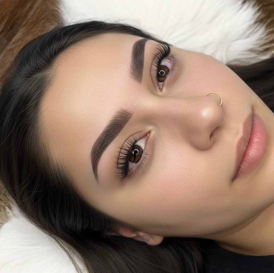 combinations brow in houston texas
