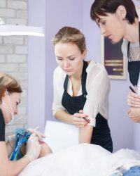 permanent makeup training course in houston